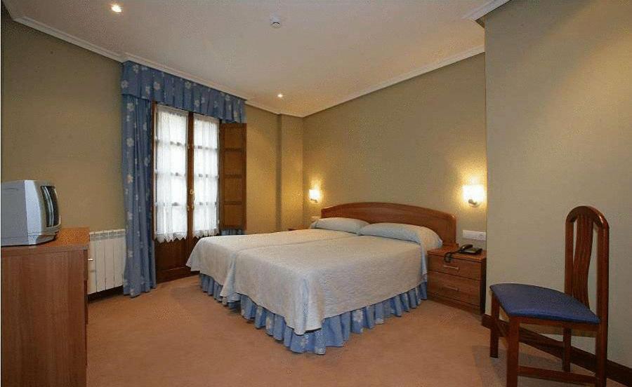 Gran Hotel Rural Cela Belmonte De Miranda Dış mekan fotoğraf