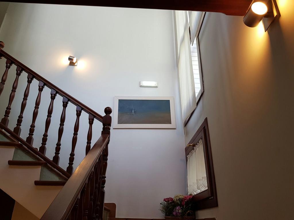 Gran Hotel Rural Cela Belmonte De Miranda Dış mekan fotoğraf