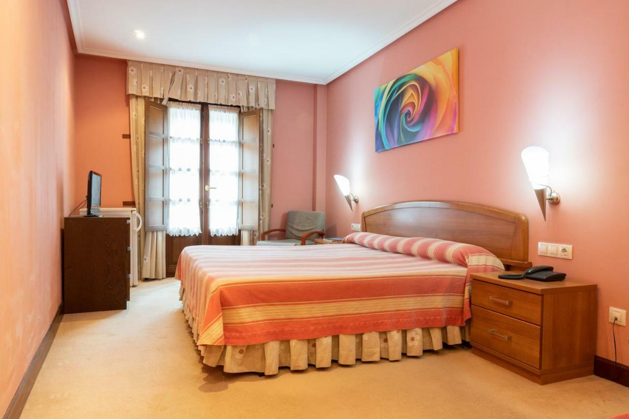 Gran Hotel Rural Cela Belmonte De Miranda Dış mekan fotoğraf