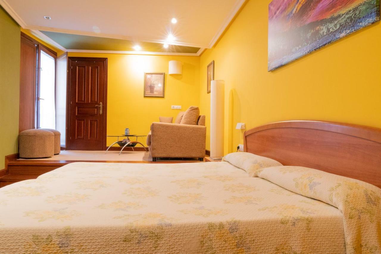 Gran Hotel Rural Cela Belmonte De Miranda Dış mekan fotoğraf