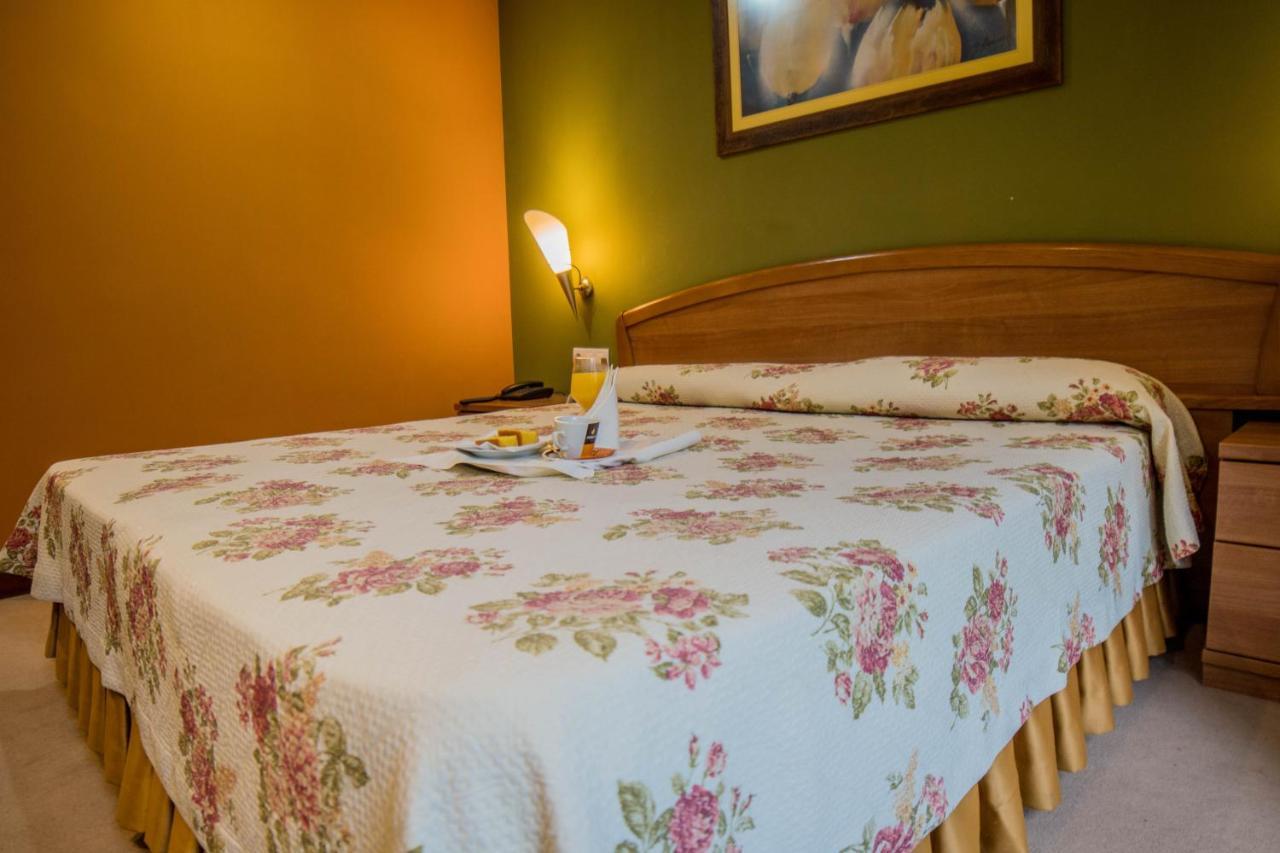 Gran Hotel Rural Cela Belmonte De Miranda Dış mekan fotoğraf